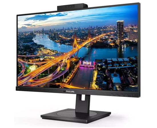 Монітор Philips 243B1JH/00, зображення 4 Монітор Philips 243B1JH/00, зображення 4