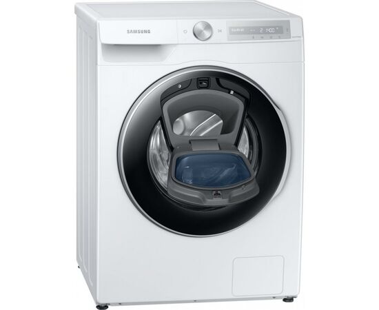 Стиральная машина Samsung WW10T654CLH/UA, изображение 6 Стиральная машина Samsung WW10T654CLH/UA, изображение 6