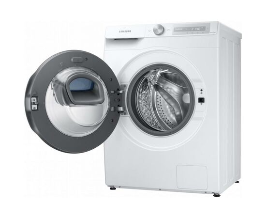 Стиральная машина Samsung WW10T654CLH/UA, изображение 8 Стиральная машина Samsung WW10T654CLH/UA, изображение 8