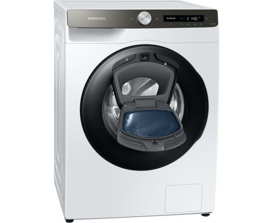 Стиральная машина Samsung WW90T554CAT1UA, изображение 6