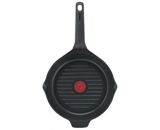 Сковорода Tefal Delicio Grill 26 см (E2324074), зображення 2 Сковорода Tefal Delicio Grill 26 см (E2324074), зображення 2