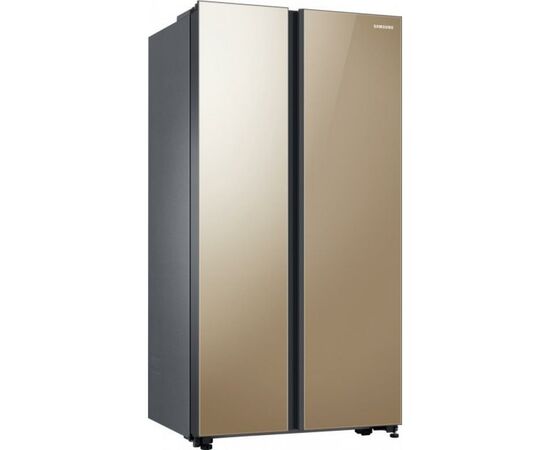 Холодильник Samsung RS62R50314G/UA, изображение 2 Холодильник Samsung RS62R50314G/UA, изображение 2