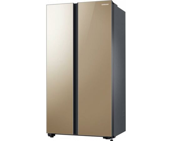 Холодильник Samsung RS62R50314G/UA, изображение 3 Холодильник Samsung RS62R50314G/UA, изображение 3