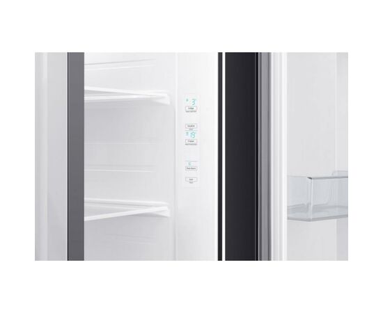 Холодильник Samsung RS62R50314G/UA, изображение 6 Холодильник Samsung RS62R50314G/UA, изображение 6