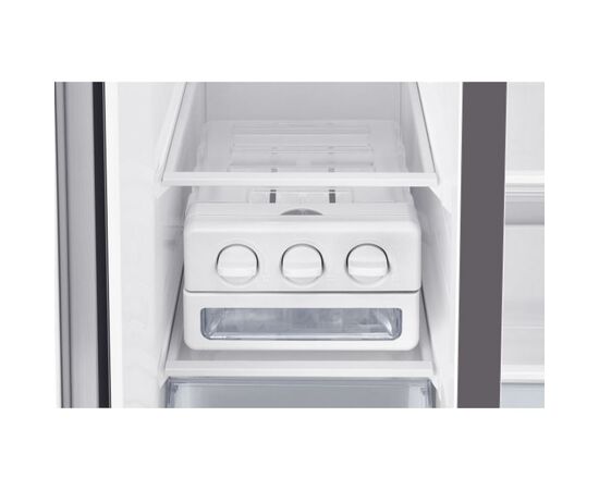 Холодильник Samsung RS62R50314G/UA, изображение 7 Холодильник Samsung RS62R50314G/UA, изображение 7