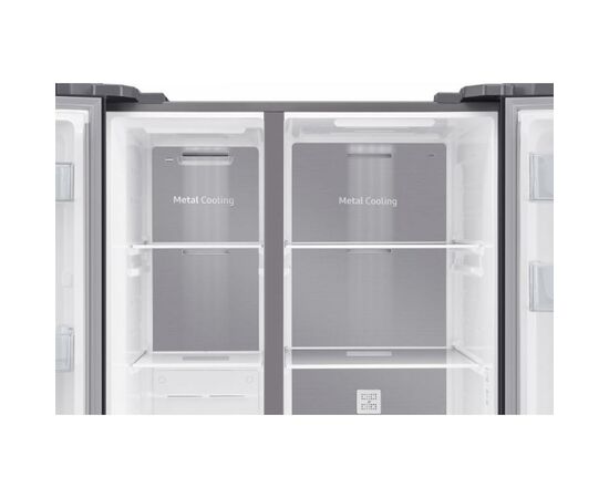 Холодильник Samsung RS62R50314G/UA, изображение 8 Холодильник Samsung RS62R50314G/UA, изображение 8