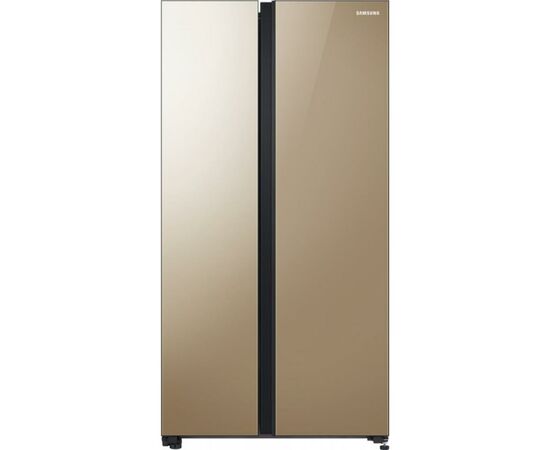 Холодильник Samsung RS62R50314G/UA