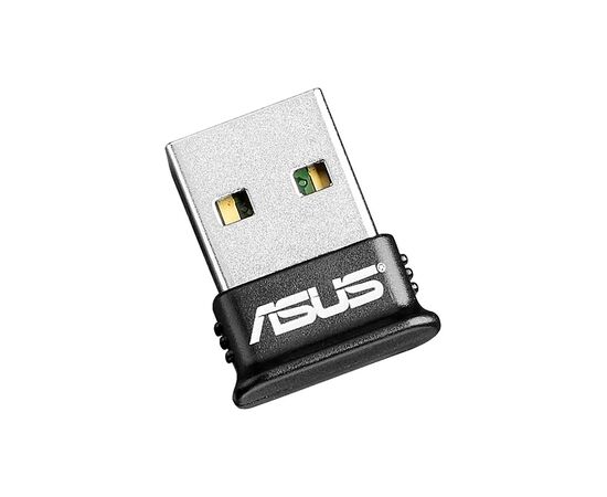 Bluetooth-адаптер ASUS USB-BT400 Bluetooth 4.0 USB2.0 (USB-BT400)