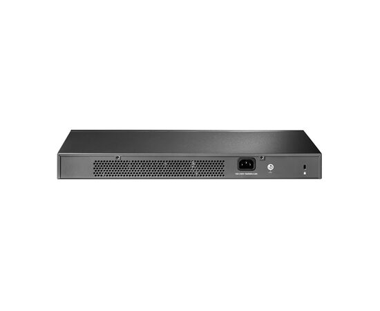 Коммутатор сетевой TP-Link TL-SX3008F, изображение 3 Коммутатор сетевой TP-Link TL-SX3008F, изображение 3