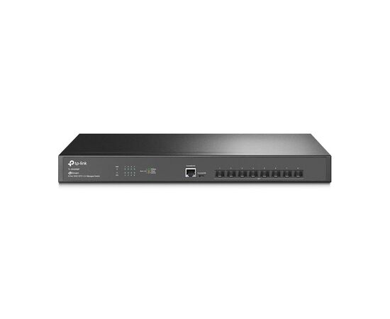 Коммутатор сетевой TP-Link TL-SX3008F