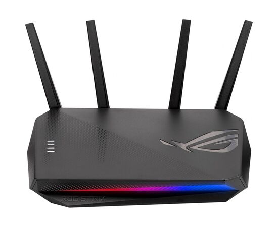 Маршрутизатор ASUS GS-AX5400