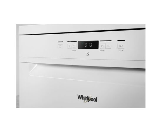 Посудомоечная машина Whirlpool WRFC3C26, изображение 3