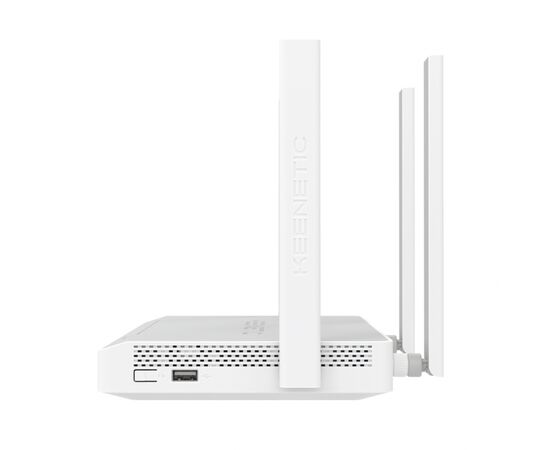 Маршрутизатор Keenetic Hero 4G (KN-2310), изображение 3 Маршрутизатор Keenetic Hero 4G (KN-2310), изображение 3