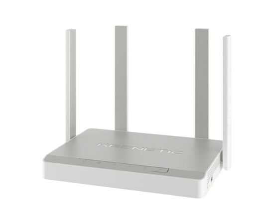 Маршрутизатор Keenetic Hero 4G (KN-2310)