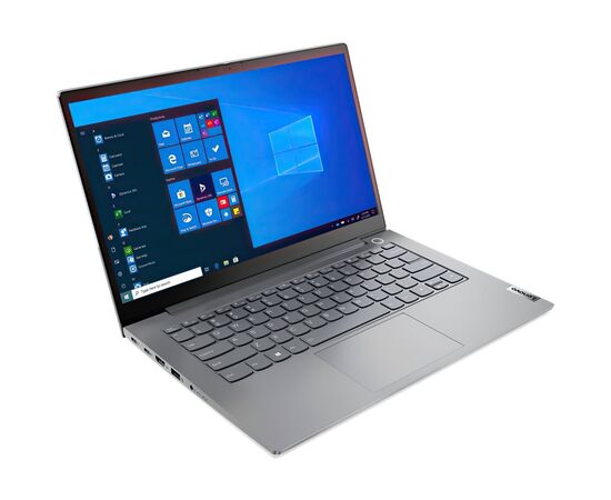 Ноутбук Lenovo ThinkBook 14 (20VD00CRRA), изображение 2
