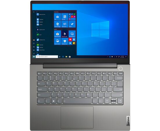 Ноутбук Lenovo ThinkBook 14 (20VD00CRRA), изображение 4