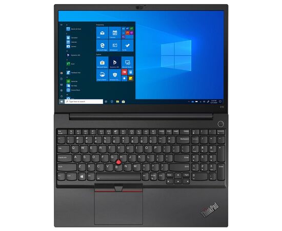 Ноутбук Lenovo ThinkPad E15 (20TD0001RA), изображение 2