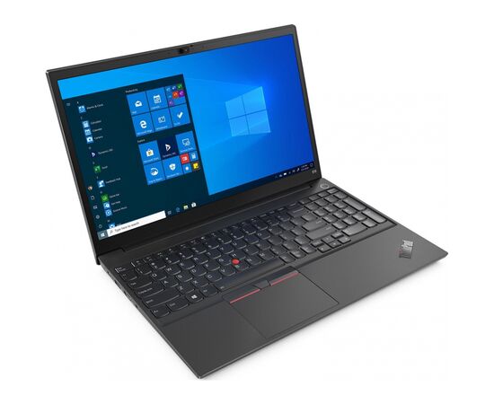 Ноутбук Lenovo ThinkPad E15 (20TD0001RA), изображение 4