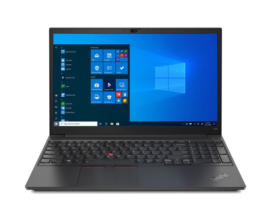 Ноутбук Lenovo ThinkPad E15 (20TD0001RA)