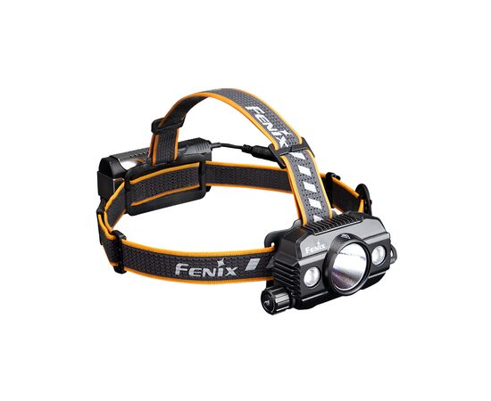 Фонарь Fenix HP30R V2.0 (HP30RV20), изображение 2 Фонарь Fenix HP30R V2.0 (HP30RV20), изображение 2