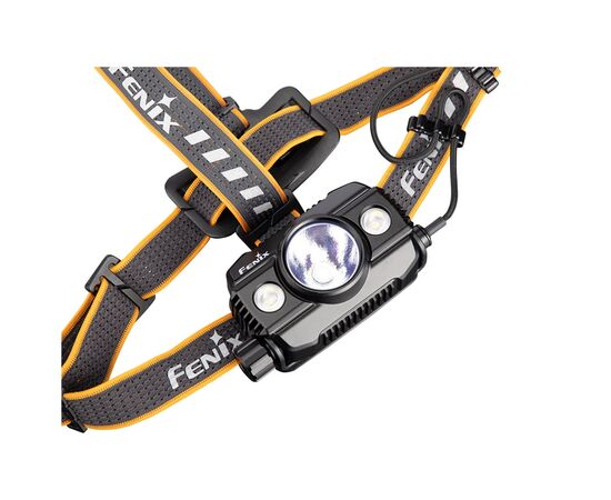 Фонарь Fenix HP30R V2.0 (HP30RV20), изображение 3 Фонарь Fenix HP30R V2.0 (HP30RV20), изображение 3