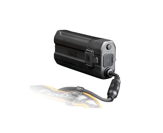 Фонарь Fenix HP30R V2.0 (HP30RV20), изображение 4 Фонарь Fenix HP30R V2.0 (HP30RV20), изображение 4