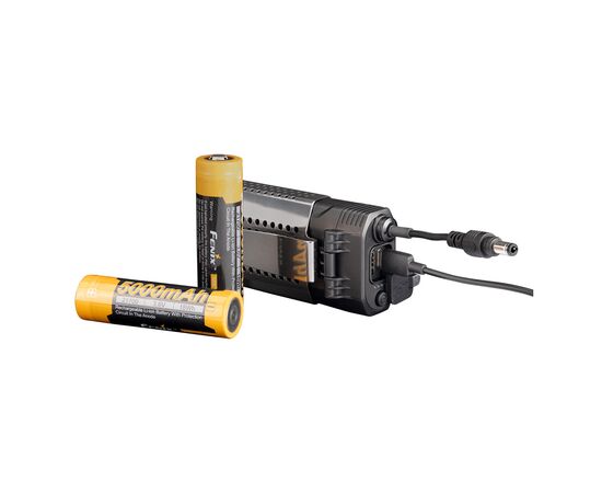 Фонарь Fenix HP30R V2.0 (HP30RV20), изображение 5 Фонарь Fenix HP30R V2.0 (HP30RV20), изображение 5
