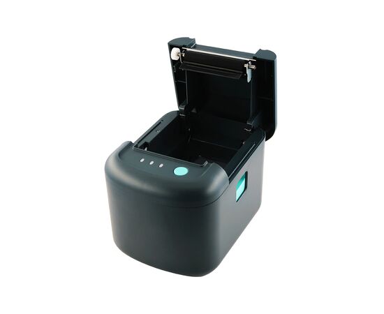 Принтер чеков Gprinter GA-E200 SUE USB, Serial, Ethernet (GP-E200-0081), изображение 4 Принтер чеков Gprinter GA-E200 SUE USB, Serial, Ethernet (GP-E200-0081), изображение 4