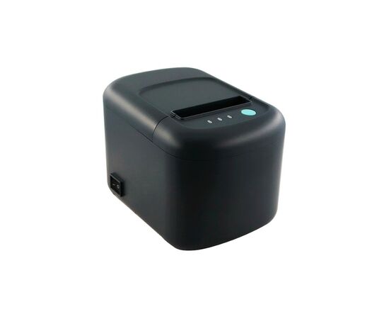 Принтер чеков Gprinter GA-E200 SUE USB, Serial, Ethernet (GP-E200-0081), изображение 6 Принтер чеков Gprinter GA-E200 SUE USB, Serial, Ethernet (GP-E200-0081), изображение 6