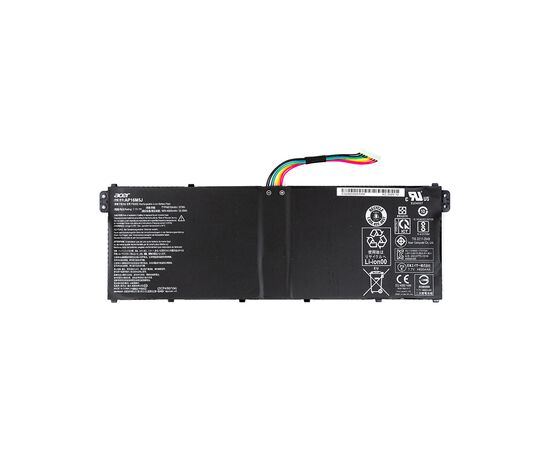 Акумулятор до ноутбука Acer Aspire 1 A114-32 (AP16M5J) 7.7V 4810mAh (NB410521)