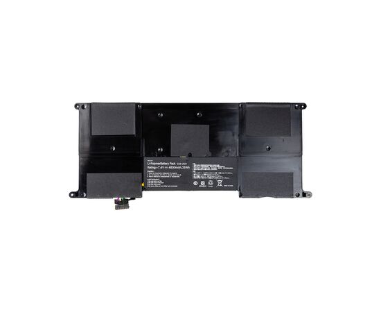 Акумулятор до ноутбука ASUS Zenbook UX21 (C23-UX21) 7.4V 35Wh (NB430819)