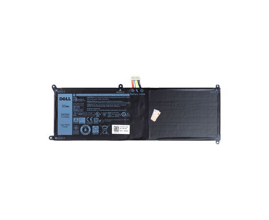 Аккумулятор для ноутбука Dell Latitude 12 7275 (7VKV9) 7.6V 3910mAh (NB441372)