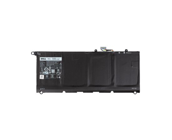 Акумулятор до ноутбука PowerPlant Dell XPS 13 9360 (PW23Y) 7.6V 8085mAh (NB441297)