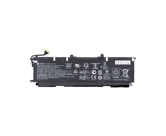 Акумулятор до ноутбука HP Envy 13-AD141NG (AD03XL) 11.55V 4450mAh (NB461677)