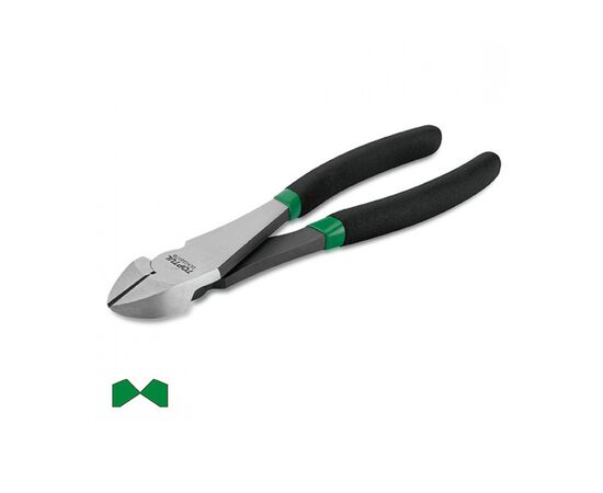 Кусачки Toptul боковые 8" 202 мм (DEAC2208B)