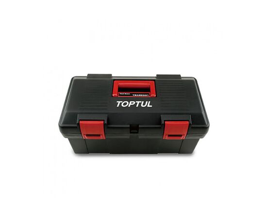 Набор инструментов Toptul в ящике 31ед. (GCAZ0025)