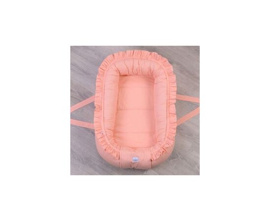 Кокон для новонароджених Верес Macaroon Peach (450.34)