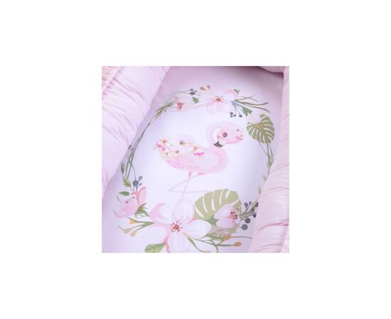 Кокон для новорожденных Верес Flamingo pink (450.070), изображение 2