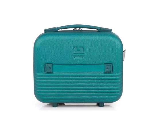 Сумка дорожная Gabol Balance Turquoise (930002), изображение 3 Сумка дорожная Gabol Balance Turquoise (930002), изображение 3