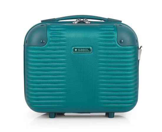 Сумка дорожная Gabol Balance Turquoise (930002)