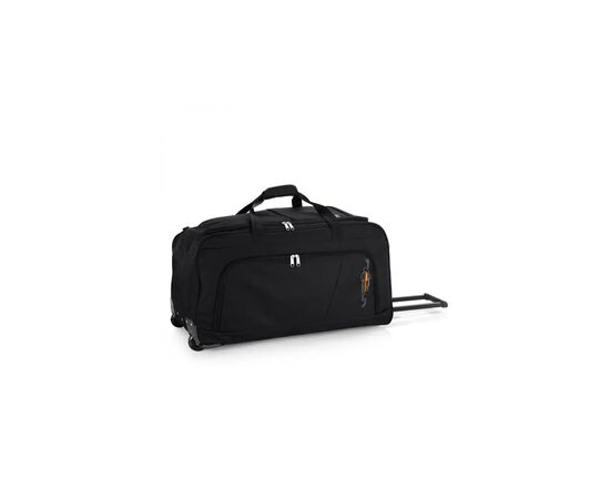 Дорожня сумка Gabol Week Eco 94L Negro (930014)