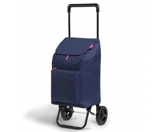 Сумка-тележка Gimi Argo 45 Blue (929473)