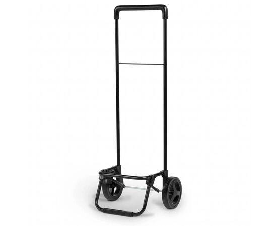 Сумка-тележка Gimi Argo 45 Red (929474), изображение 2 Сумка-тележка Gimi Argo 45 Red (929474), изображение 2
