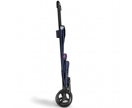 Сумка-тележка Gimi Argo 45 Red (929474), изображение 3 Сумка-тележка Gimi Argo 45 Red (929474), изображение 3