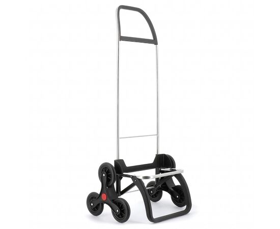 Сумка-тележка Rolser I-Max Tweed 6 43 IMX383-1001 Marino (929961), изображение 5 Сумка-тележка Rolser I-Max Tweed 6 43 IMX383-1001 Marino (929961), изображение 5