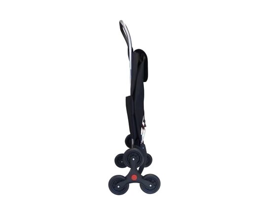 Сумка-тележка Rolser I-Max Tweed 6 43 IMX383-1001 Marino (929961), изображение 9 Сумка-тележка Rolser I-Max Tweed 6 43 IMX383-1001 Marino (929961), изображение 9