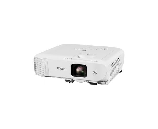 Проектор Epson EB-E20 (V11H981040), изображение 2 Проектор Epson EB-E20 (V11H981040), изображение 2