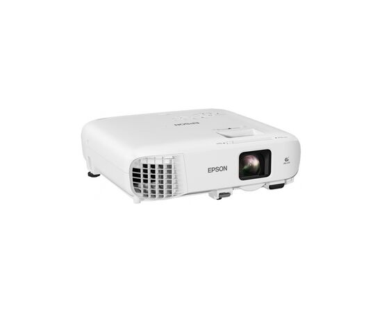 Проектор Epson EB-E20 (V11H981040), изображение 3 Проектор Epson EB-E20 (V11H981040), изображение 3