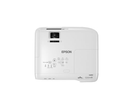 Проектор Epson EB-E20 (V11H981040), изображение 4 Проектор Epson EB-E20 (V11H981040), изображение 4