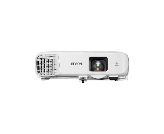 Проектор Epson EB-E20 (V11H981040), изображение 5 Проектор Epson EB-E20 (V11H981040), изображение 5